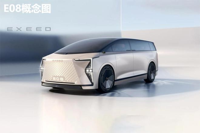 ：9台新车都藏新技术！若定价合理会大卖？九游会j9入口登录新版奇瑞25年新车规划(图18)