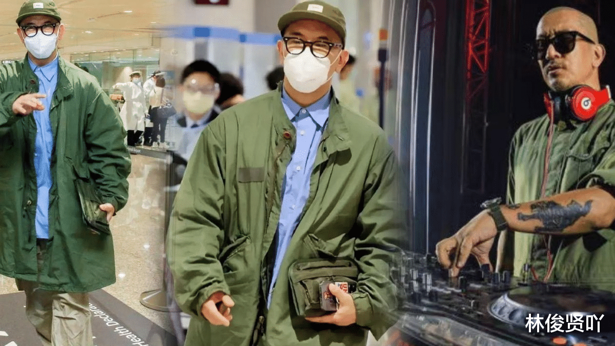 暂时放下失去母亲的悲伤继父具俊晔暴瘦很多九游会真人游戏第一品牌大S儿子难得露面(图3)