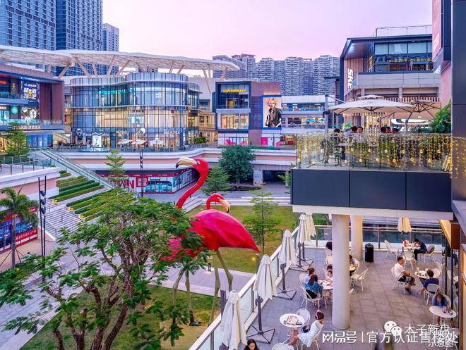 中海珑悦理房价多少_户型图_楼盘详情ag九游会登录中海珑悦理（深圳）-(图7)