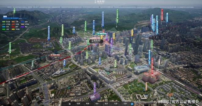 中海珑悦理房价多少_户型图_楼盘详情ag九游会登录中海珑悦理（深圳）-(图9)