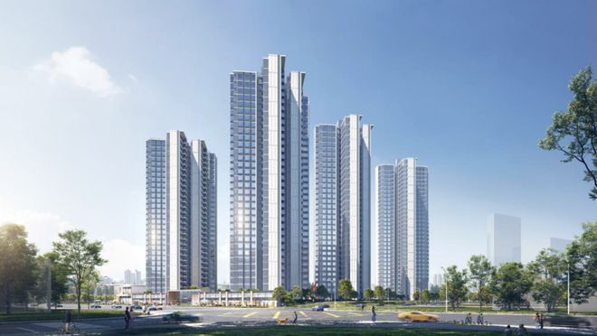处-保利和悦春风网站欢迎您-东莞房天下九游会j9登录2025保利和悦春风售楼(图11)