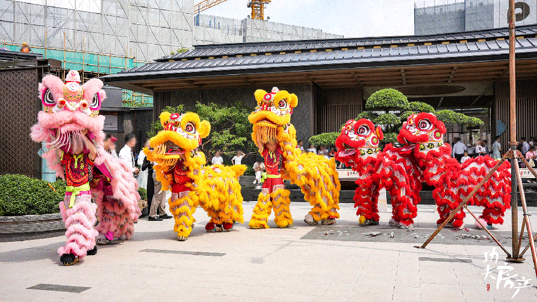 ！禅桂芯“超配”产品总价150万起！九游会真人游戏第一品牌首日登记已破百(图5)