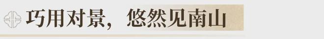 ！禅桂芯“超配”产品总价150万起！九游会真人游戏第一品牌首日登记已破百(图23)