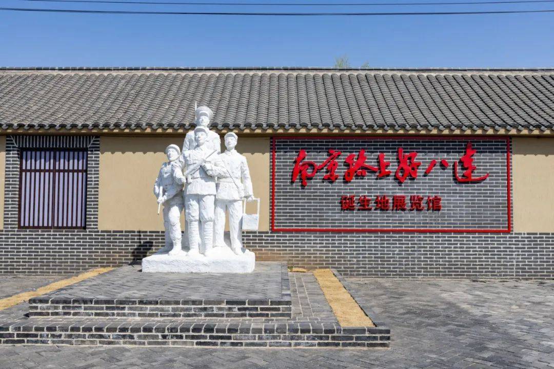 就嗨！莱西这30个地点你探索过几个？j9九游会入口首页暑假不宅“莱”玩(图5)