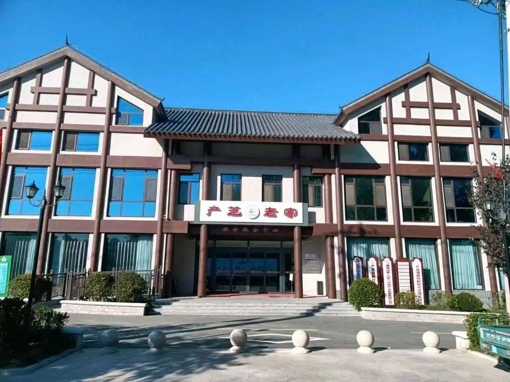 就嗨！莱西这30个地点你探索过几个？j9九游会入口首页暑假不宅“莱”玩(图9)