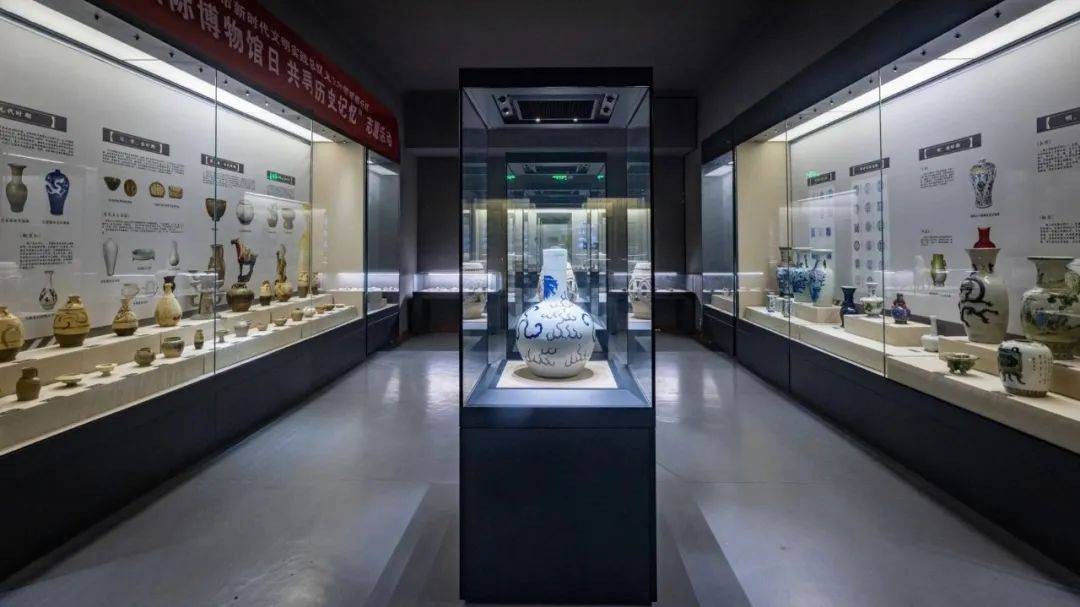 就嗨！莱西这30个地点你探索过几个？j9九游会入口首页暑假不宅“莱”玩(图14)