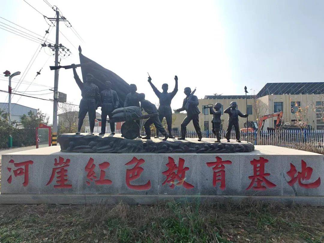 就嗨！莱西这30个地点你探索过几个？j9九游会入口首页暑假不宅“莱”玩(图20)