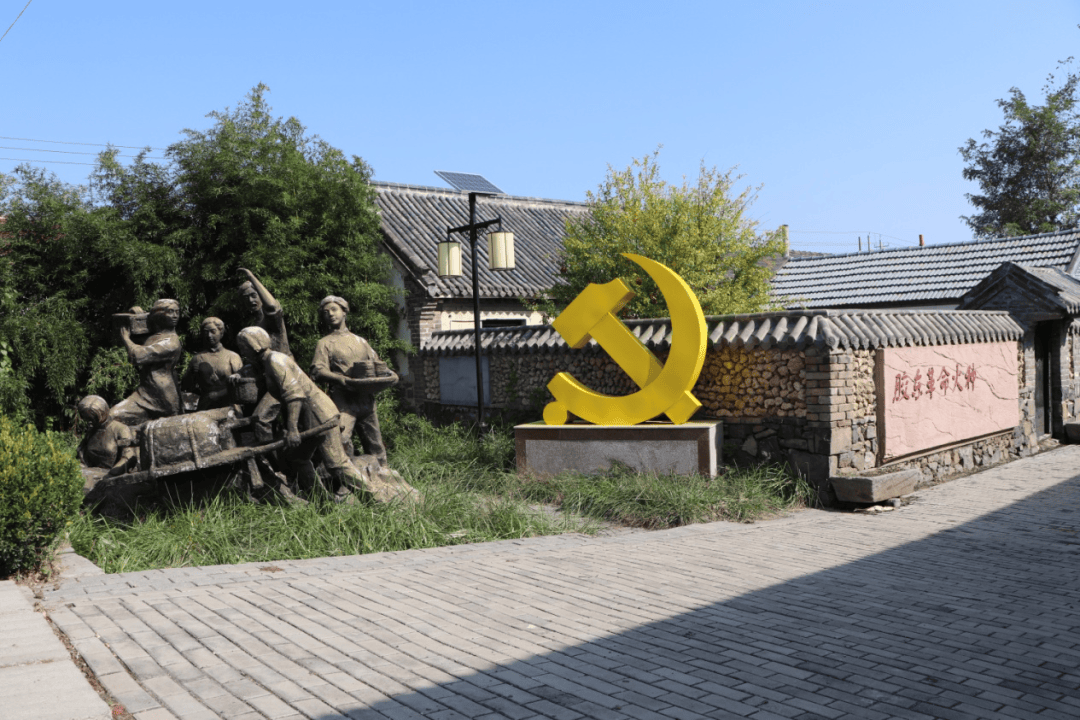 就嗨！莱西这30个地点你探索过几个？j9九游会入口首页暑假不宅“莱”玩(图22)