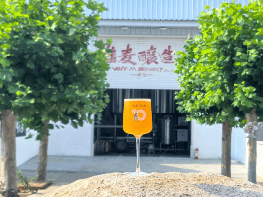 就嗨！莱西这30个地点你探索过几个？j9九游会入口首页暑假不宅“莱”玩(图24)