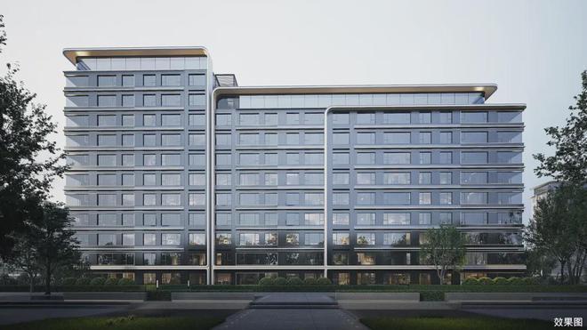 处发布:璟贤瑞庭以品质铸就传奇!J9数字平台聚焦北京璟贤瑞庭售楼(图5) 处发布:璟贤瑞庭以品质铸就传奇!J9数字平台聚焦北京璟贤瑞庭售楼(图5)