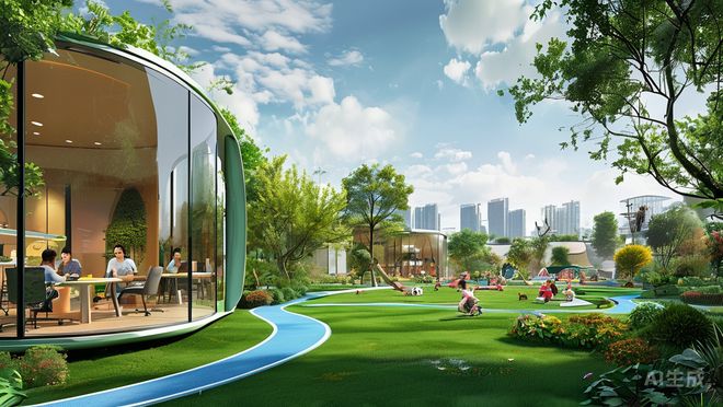 心望云售楼处 中环置地中心望云：美宅热销!j9九游会真人游戏第一【热盘】中环置地中(图3)