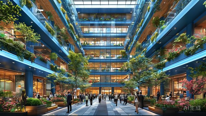 心望云售楼处 中环置地中心望云：美宅热销!j9九游会真人游戏第一【热盘】中环置地中(图4)